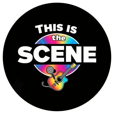 This Is The Scene